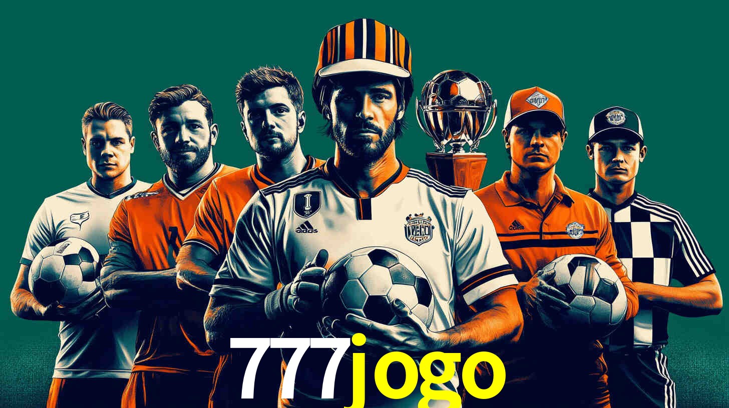 Apostas Esportivas na 777jogo: Um Guia Completo