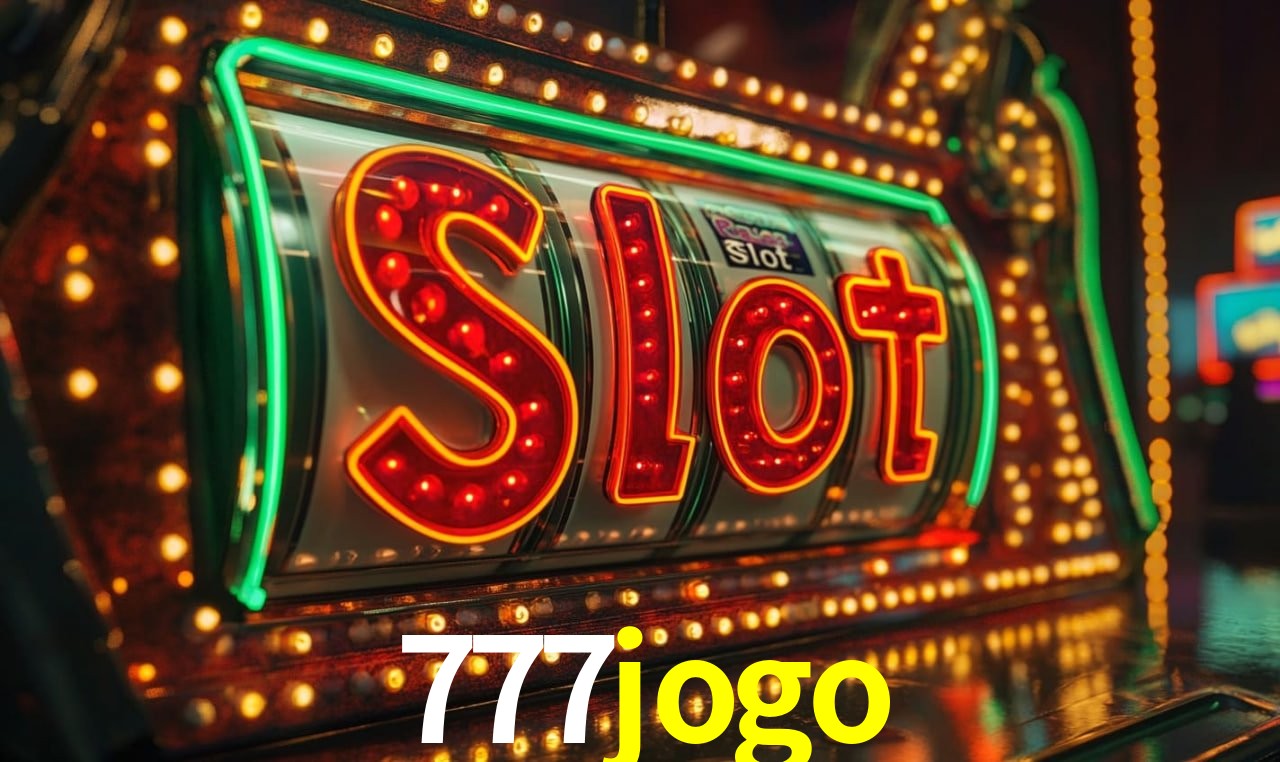 Secure Login 777jogo